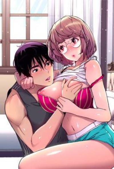 【繁体中文版】えっちな事で頭がいっぱいになってしまった女の子